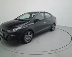 HYUNDAI HB20S 1.0 TGDI FLEX LIMITED AUTOMÁTICO HYUNDAI HB20S 1.0 TGDI FLEX LIMITED AUTOMÁTICO