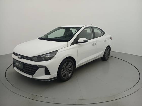 HYUNDAI HB20S 1.0 TGDI FLEX LIMITED AUTOMÁTICO
