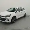 HYUNDAI HB20S 1.0 TGDI FLEX LIMITED AUTOMÁTICO HYUNDAI HB20S 1.0 TGDI FLEX LIMITED AUTOMÁTICO
