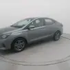 HYUNDAI HB20S 1.0 TGDI FLEX LIMITED AUTOMÁTICO HYUNDAI HB20S 1.0 TGDI FLEX LIMITED AUTOMÁTICO