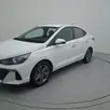 HYUNDAI HB20S 1.0 TGDI FLEX LIMITED AUTOMÁTICO HYUNDAI HB20S 1.0 TGDI FLEX LIMITED AUTOMÁTICO