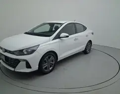 HYUNDAI HB20S 1.0 TGDI FLEX LIMITED AUTOMÁTICO HYUNDAI HB20S 1.0 TGDI FLEX LIMITED AUTOMÁTICO