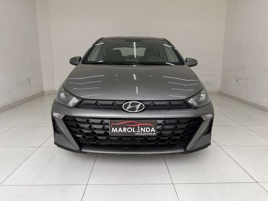 HYUNDAI-HB20S-1.0 TGDI FLEX LIMITED AUTOMÁTICO HYUNDAI-HB20S-2025