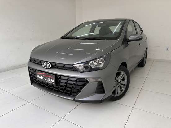 HYUNDAI-HB20S-1.0 TGDI FLEX LIMITED AUTOMÁTICO HYUNDAI-HB20S-2025