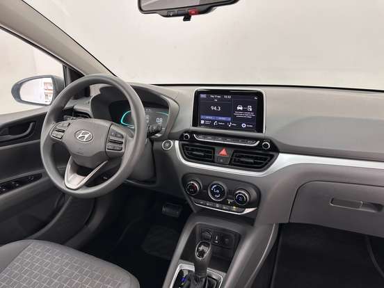 HYUNDAI-HB20S-1.0 TGDI FLEX LIMITED AUTOMÁTICO HYUNDAI-HB20S-2025