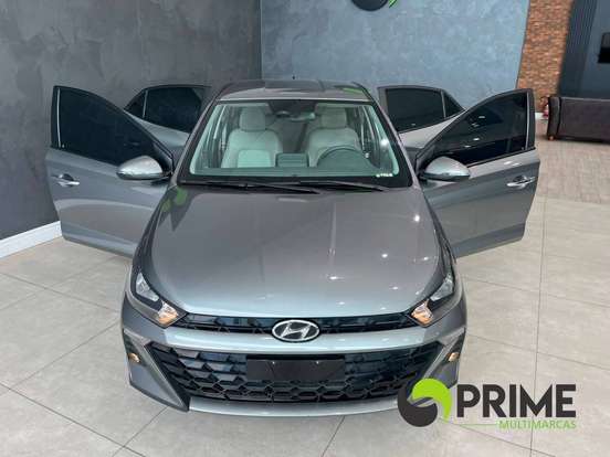 HYUNDAI-HB20S-1.0 TGDI FLEX PLATINUM PLUS AUTOMÁTICO HYUNDAI-HB20S-2024