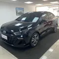 HYUNDAI HB20S 1.0 TGDI FLEX PLATINUM SAFETY AUTOMÁTICO HYUNDAI HB20S 1.0 TGDI FLEX PLATINUM SAFETY AUTOMÁTICO