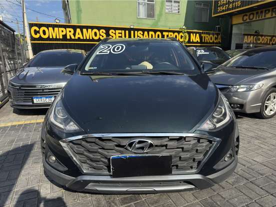 HYUNDAI-HB20X-2020