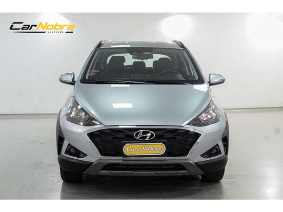 HYUNDAI-HB20X-2021