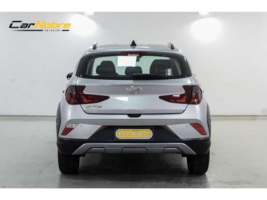 HYUNDAI-HB20X-1.6 16V FLEX EVOLUTION AUTOMÁTICO HYUNDAI-HB20X-2021