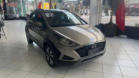 HYUNDAI-HB20X-2021