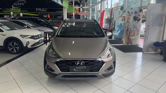 HYUNDAI-HB20X-2021
