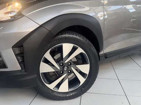 HYUNDAI-HB20X-1.6 16V FLEX EVOLUTION AUTOMÁTICO HYUNDAI-HB20X-2021