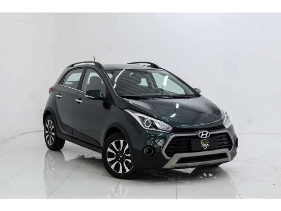 HYUNDAI-HB20X-2019