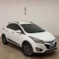 HYUNDAI HB20X 1.6 16V PREMIUM FLEX 4P AUTOMÁTICO HYUNDAI HB20X 1.6 16V PREMIUM FLEX 4P AUTOMÁTICO