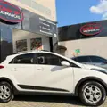 HYUNDAI HB20X 1.6 16V STYLE FLEX 4P AUTOMÁTICO HYUNDAI HB20X 1.6 16V STYLE FLEX 4P AUTOMÁTICO