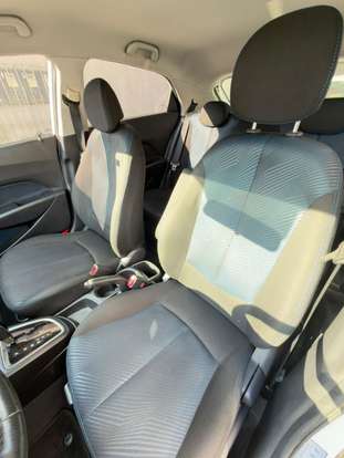 HYUNDAI-HB20X-1.6 16V STYLE FLEX 4P AUTOMÁTICO HYUNDAI-HB20X-2014