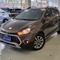 HYUNDAI HB20X 1.6 16V STYLE FLEX 4P MANUAL HYUNDAI HB20X 1.6 16V STYLE FLEX 4P MANUAL