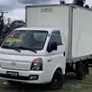 HYUNDAI HR 2.5 LONGO SEM CAÇAMBA 4X2 16V 130CV TURBO INTERCOOLER DIESEL 2P MANUAL HYUNDAI HR 2.5 LONGO SEM CAÇAMBA 4X2 16V 130CV TURBO INTERCOOLER DIESEL 2P MANUAL