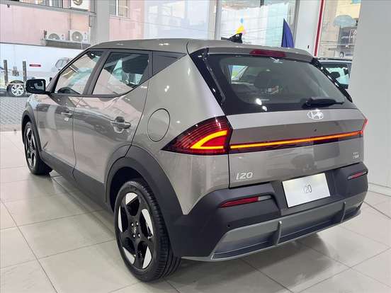 HYUNDAI-I20-1.0 TGDI FLEX ULTIMATE AUTOMÁTICO HYUNDAI-I20-2026