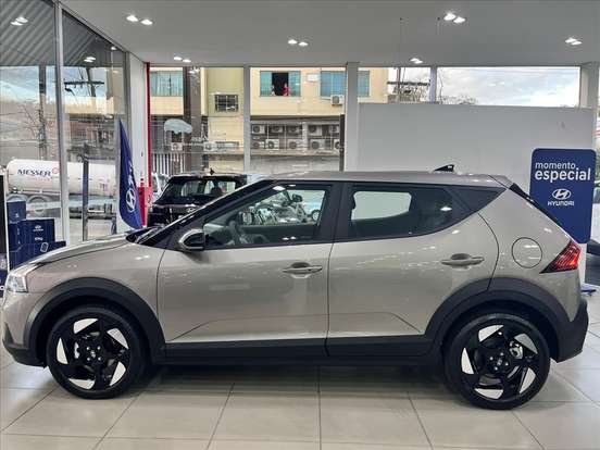 HYUNDAI-I20-1.0 TGDI FLEX ULTIMATE AUTOMÁTICO HYUNDAI-I20-2026