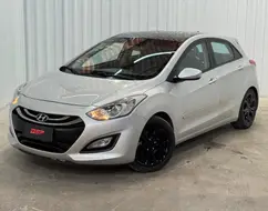 HYUNDAI I30 1.8 MPI 16V GASOLINA 4P AUTOMATICO HYUNDAI I30 1.8 MPI 16V GASOLINA 4P AUTOMATICO