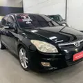 HYUNDAI I30 2.0 MPI 16V GASOLINA 4P AUTOMÁTICO HYUNDAI I30 2.0 MPI 16V GASOLINA 4P AUTOMÁTICO