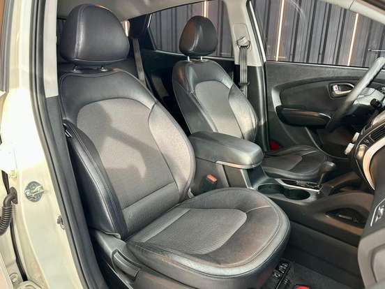 HYUNDAI-IX35-2.0 16V FLEX 4P AUTOMÁTICO HYUNDAI-IX35-2015