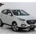 HYUNDAI IX35 2.0 MPFI 16V FLEX 4P AUTOMÁTICO HYUNDAI IX35 2.0 MPFI 16V FLEX 4P AUTOMÁTICO