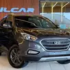 HYUNDAI IX35 2.0 MPFI GL 16V FLEX 4P AUTOMÁTICO HYUNDAI IX35 2.0 MPFI GL 16V FLEX 4P AUTOMÁTICO