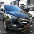 HYUNDAI IX35 2.0 MPFI GL 16V FLEX 4P AUTOMÁTICO HYUNDAI IX35 2.0 MPFI GL 16V FLEX 4P AUTOMÁTICO