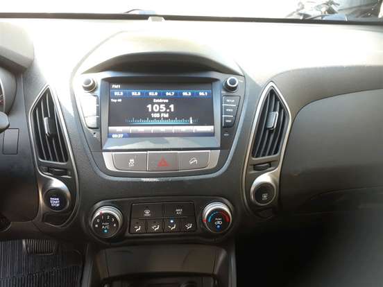 HYUNDAI-IX35-2.0 MPFI GL 16V FLEX 4P AUTOMÁTICO HYUNDAI-IX35-2019