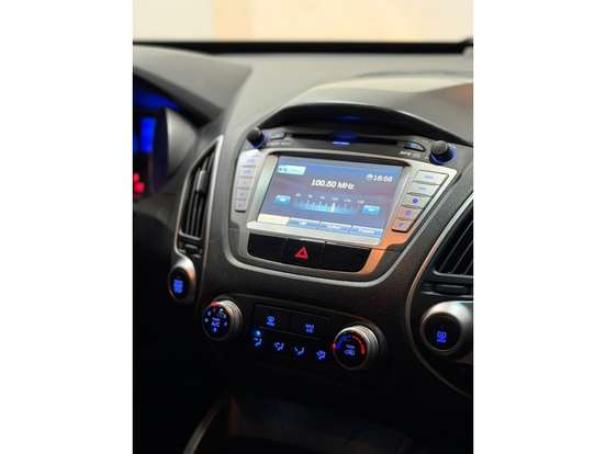 HYUNDAI-IX35-2.0 MPFI GLS 16V FLEX 4P AUTOMÁTICO HYUNDAI-IX35-2014
