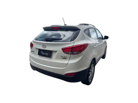 HYUNDAI-IX35-2.0 MPFI GLS 16V FLEX 4P AUTOMÁTICO HYUNDAI-IX35-2014