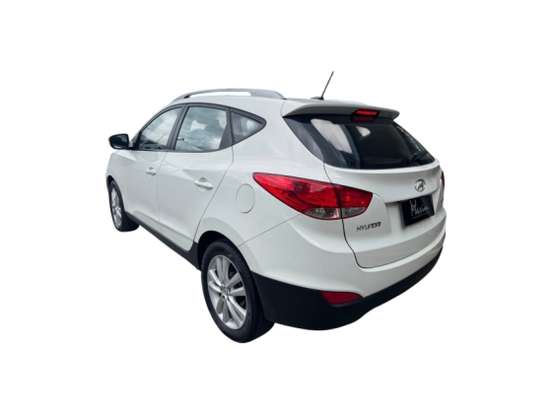 HYUNDAI-IX35-2.0 MPFI GLS 16V FLEX 4P AUTOMÁTICO HYUNDAI-IX35-2014