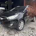 HYUNDAI IX35 2.0 MPFI GLS 4X2 16V GASOLINA 4P AUTOMÁTICO HYUNDAI IX35 2.0 MPFI GLS 4X2 16V GASOLINA 4P AUTOMÁTICO