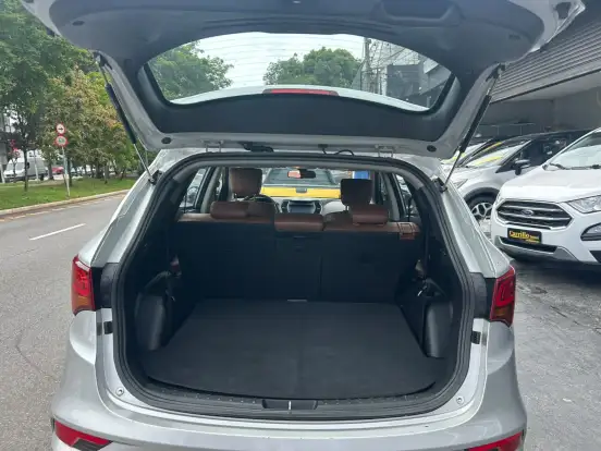 HYUNDAI-SANTA FÉ-2017