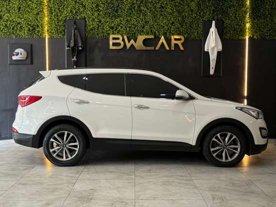 HYUNDAI-SANTA FÉ-2014