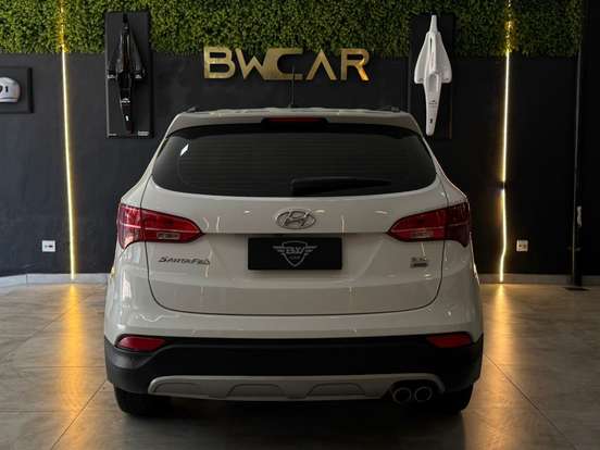 HYUNDAI-SANTA FÉ-2014