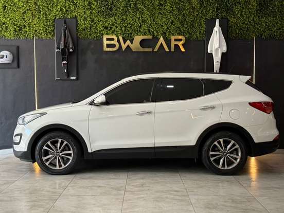 HYUNDAI-SANTA FÉ-2014