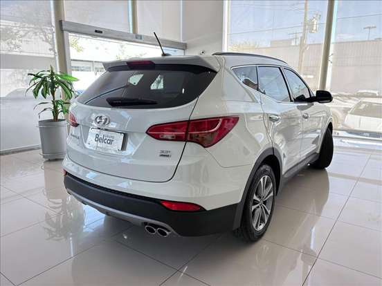 HYUNDAI-SANTA FÉ-2015