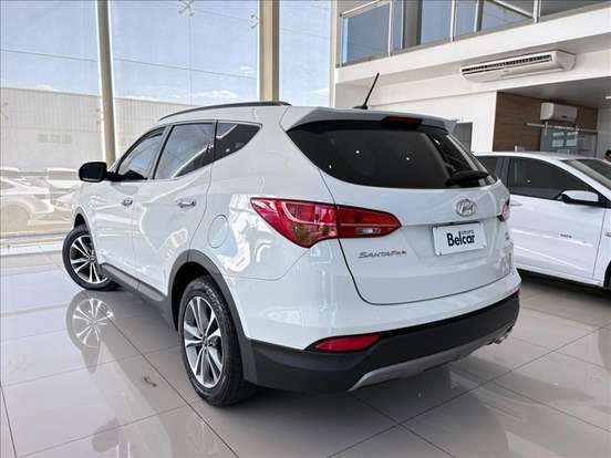 HYUNDAI-SANTA FÉ-2015