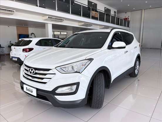 HYUNDAI-SANTA FÉ-2015