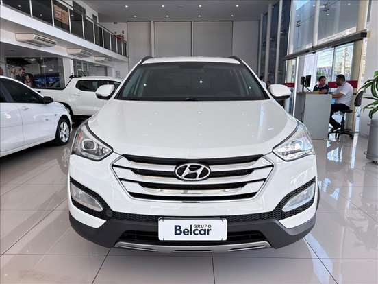HYUNDAI-SANTA FÉ-2015