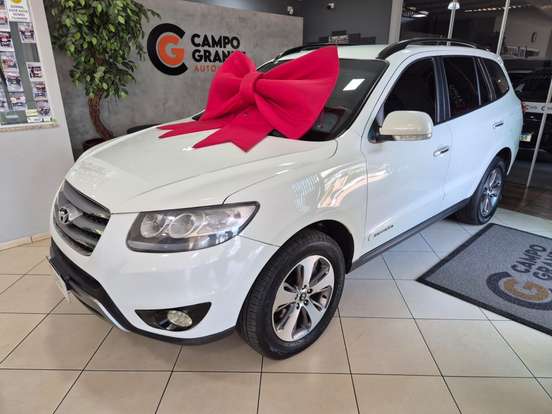 HYUNDAI-SANTA FÉ-2014