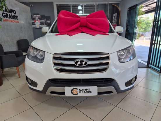 HYUNDAI-SANTA FÉ-2014