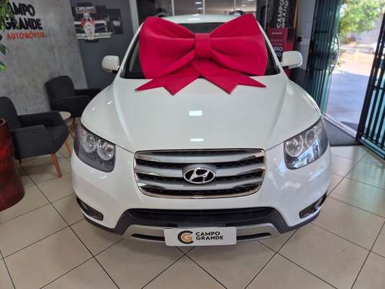 HYUNDAI-SANTA FÉ-2014