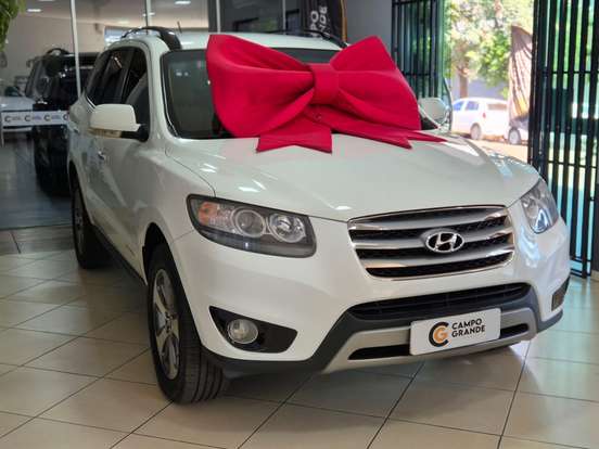 HYUNDAI-SANTA FÉ-2014