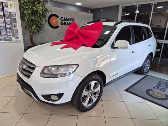 HYUNDAI-SANTA FÉ-2014