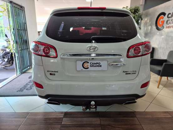 HYUNDAI-SANTA FÉ-2014